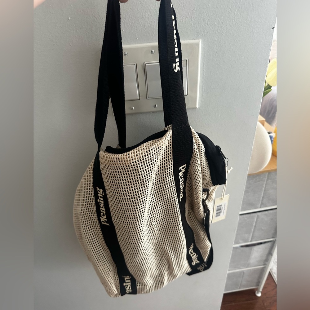 Pleasing (Harry Styles) beach bag 2.0